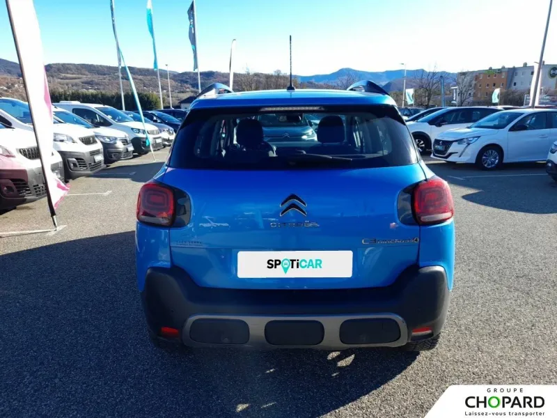 Image secondaire du véhicule 30