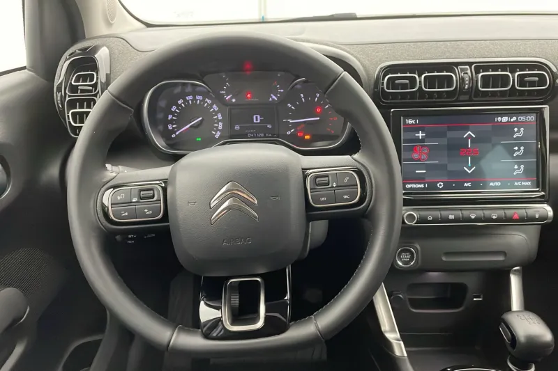 Image secondaire du véhicule 12