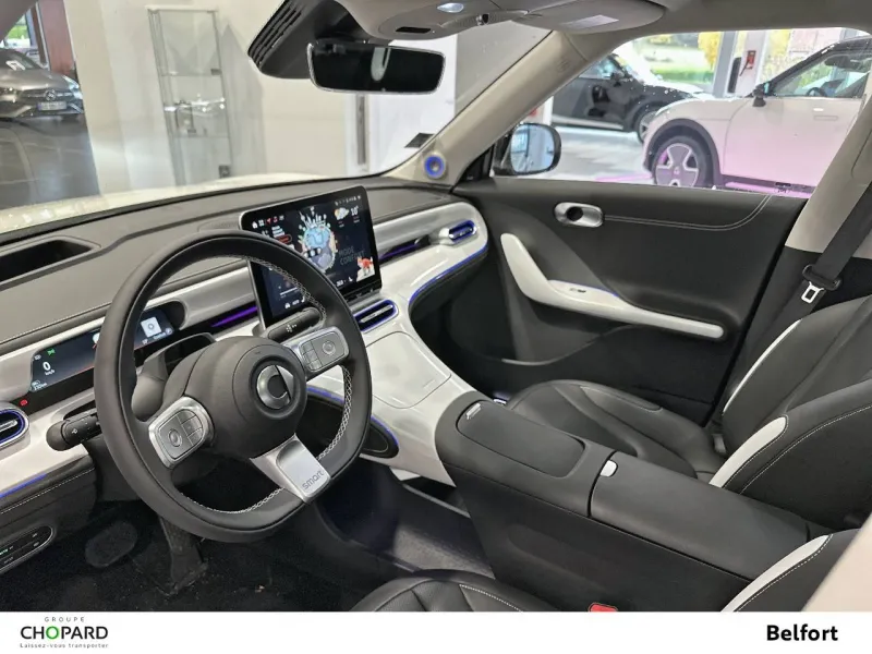 Image secondaire du véhicule 3