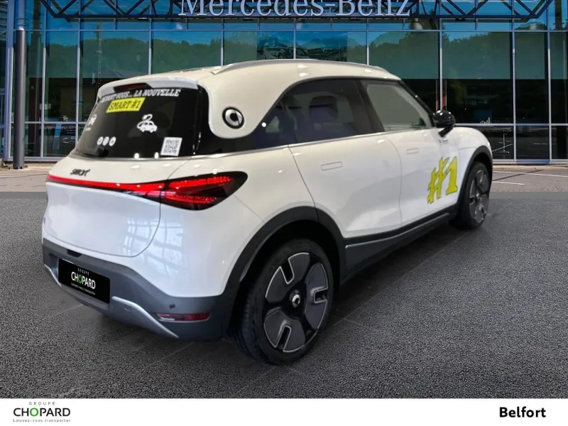 Image secondaire du véhicule 4