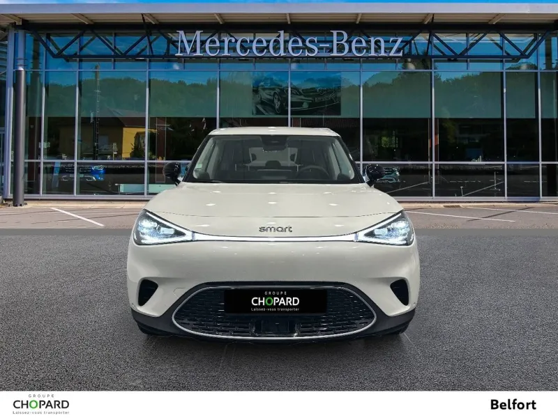 Image secondaire du véhicule 5