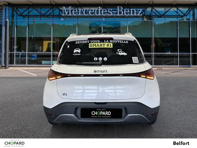 Image secondaire du véhicule 7