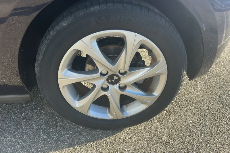 Image secondaire du véhicule 13