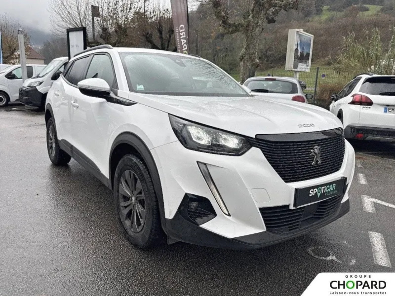 Image secondaire du véhicule 4