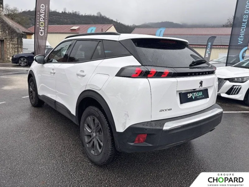 Image secondaire du véhicule 8