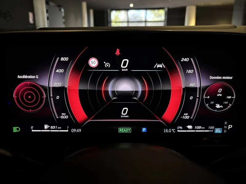 Image secondaire du véhicule 10