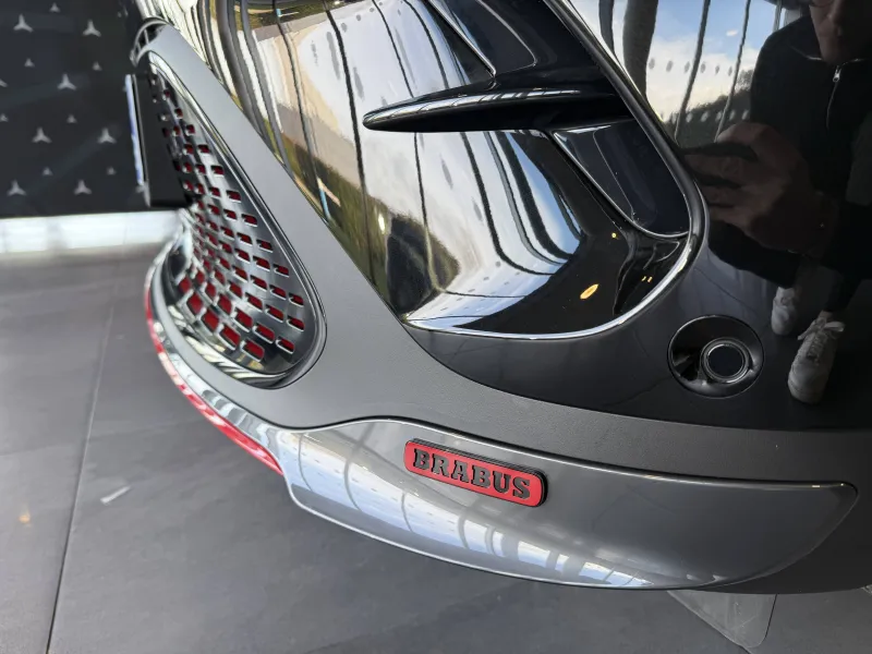 Image secondaire du véhicule 10