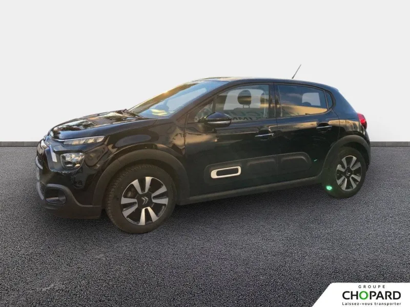 Image secondaire du véhicule 10