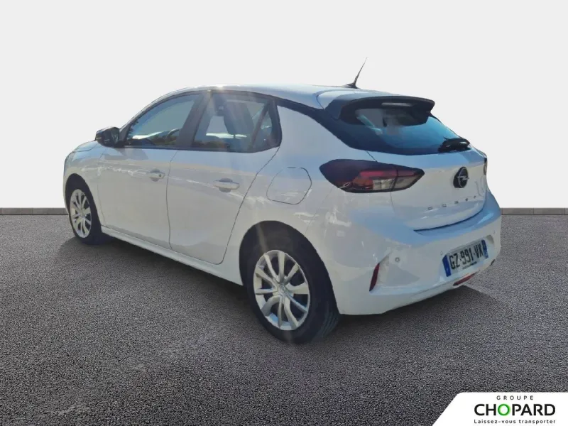 Image secondaire du véhicule 8