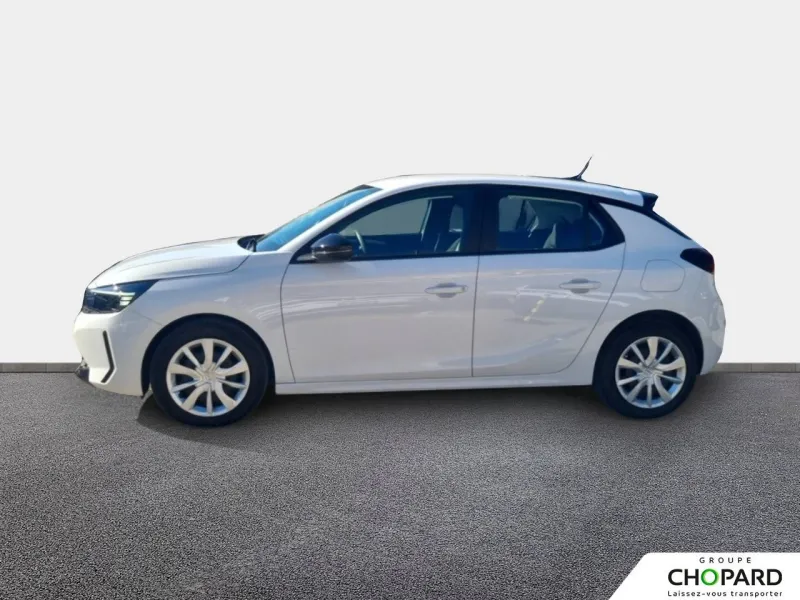 Image secondaire du véhicule 10