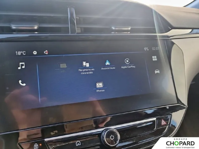 Image secondaire du véhicule 14