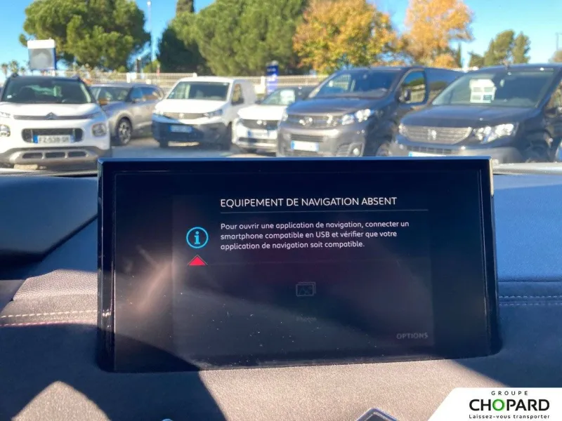 Image secondaire du véhicule 14