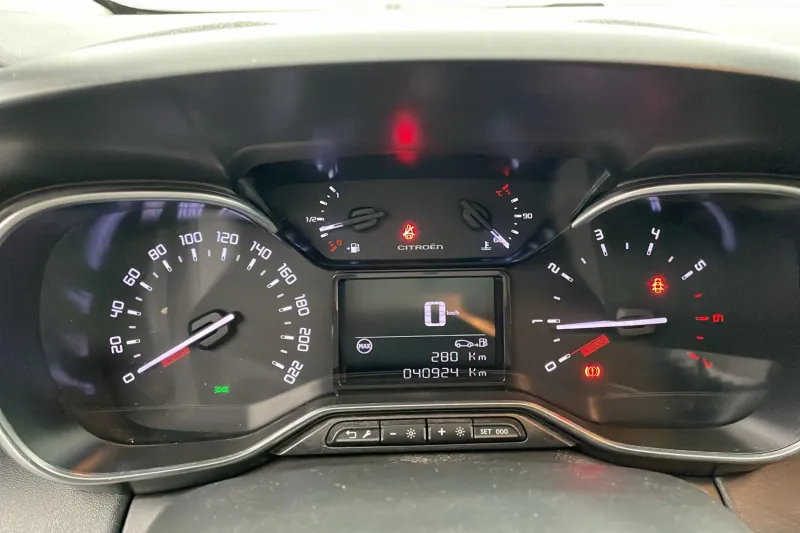 Image secondaire du véhicule 20