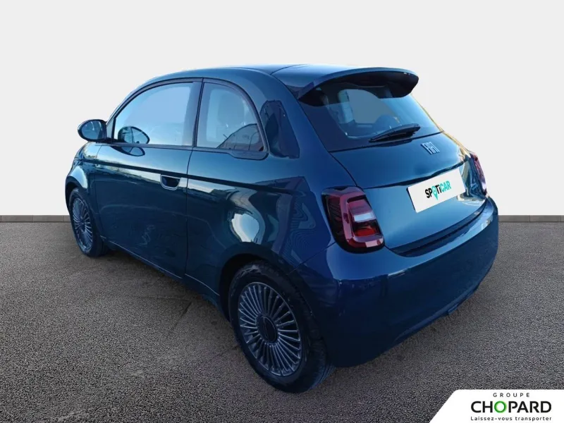 Image secondaire du véhicule 8