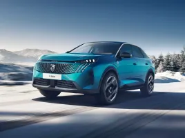 Peugeot 3008 (2025) : le SUV fastback nouvelle génération