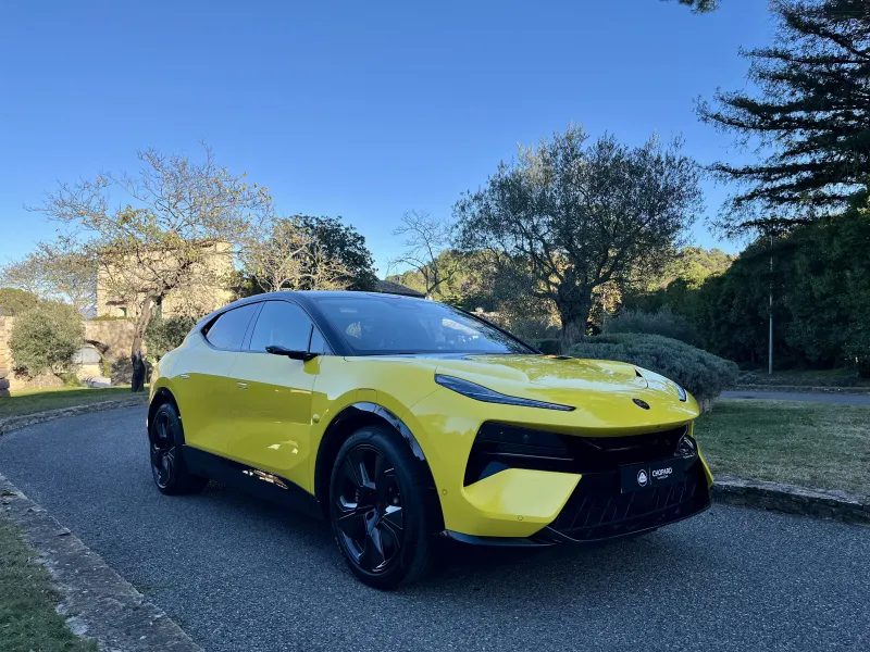 Image secondaire du véhicule 4