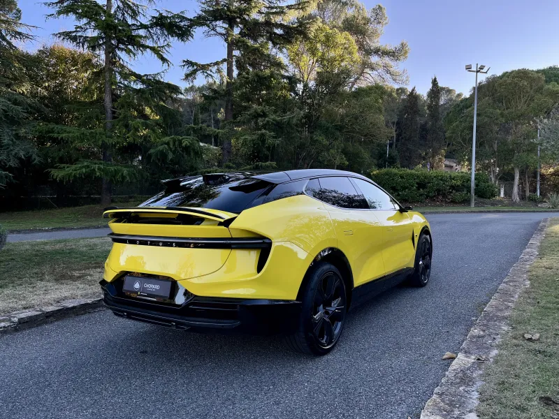 Image secondaire du véhicule 5