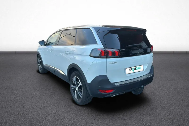 Image secondaire du véhicule 5