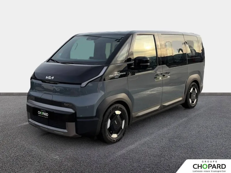 Kia-PV5 PASSENGER-PV5 Batterie L Kia-PV5 PASSENGER-d'occasion chez Kia Pontarlier