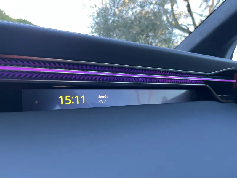 Image secondaire du véhicule 20