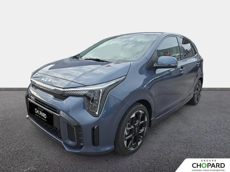 Kia-PICANTO-Picanto 1.0 GDi 68 ch BVM5 Kia-PICANTO-d'occasion chez Kia Besançon