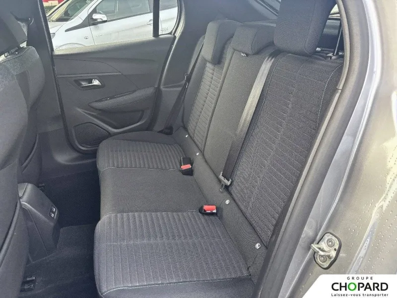 Image secondaire du véhicule 20