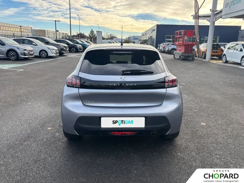 Image secondaire du véhicule 30