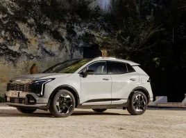 Nouveau Kia Sportage : Le SUV hybride spectaculaire se renouvelle en 2026