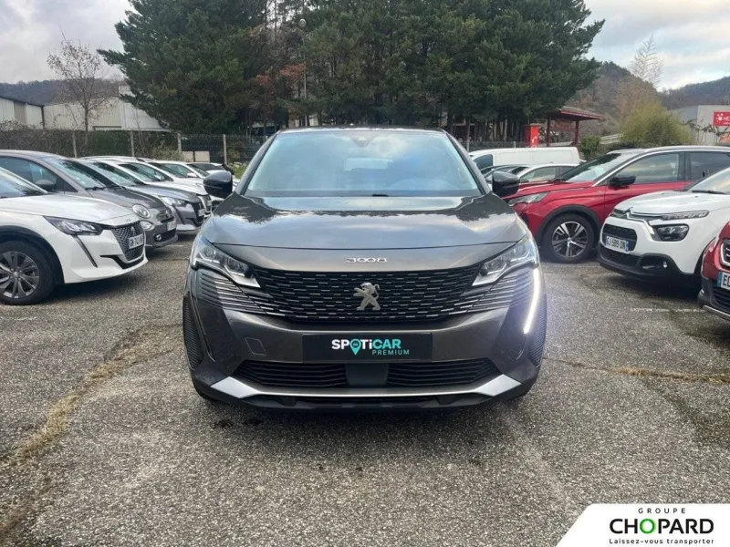 Image secondaire du véhicule 3