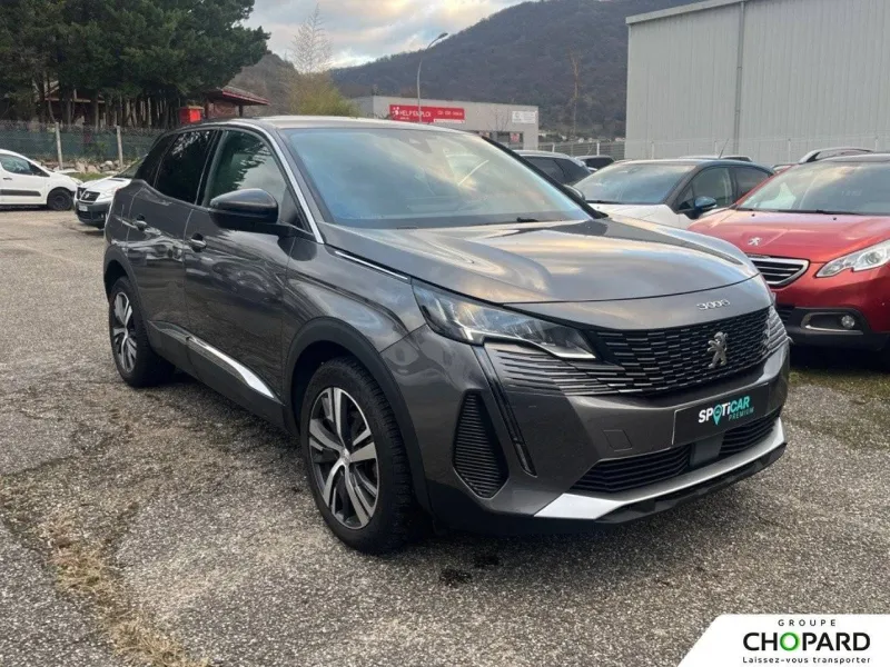 Image secondaire du véhicule 4