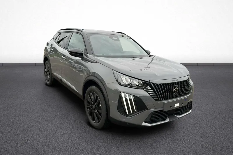 Peugeot-2008-d'occasion chez Peugeot Carpentras