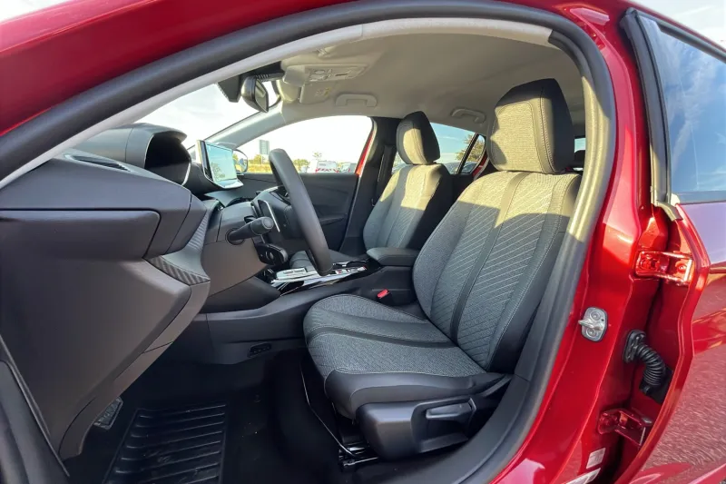 Image secondaire du véhicule 10