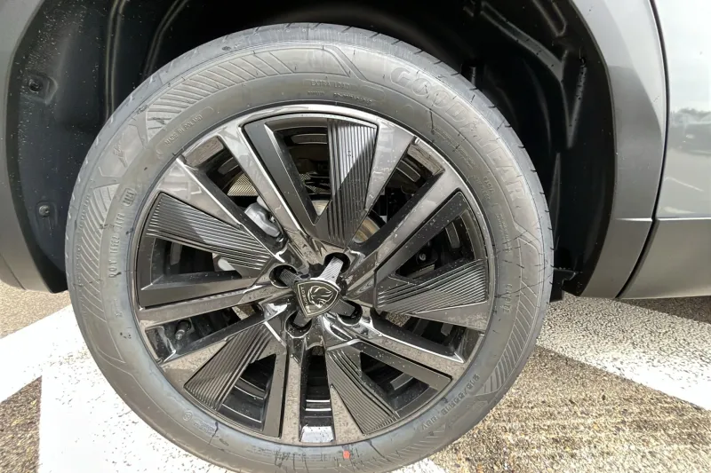 Image secondaire du véhicule 30