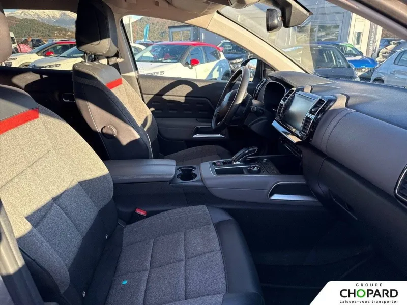 Image secondaire du véhicule 14