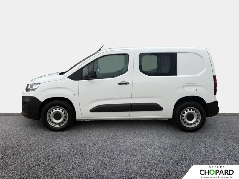 Image secondaire du véhicule 10