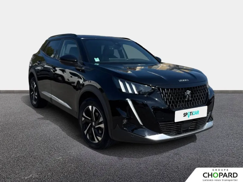 Image secondaire du véhicule 4