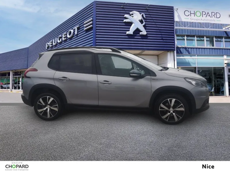 Image secondaire du véhicule 4