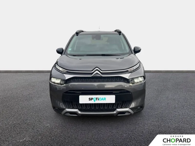 Image secondaire du véhicule 3