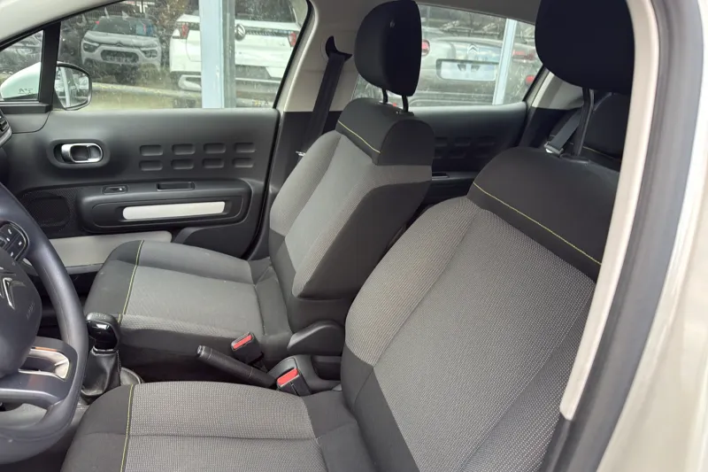 Image secondaire du véhicule 10