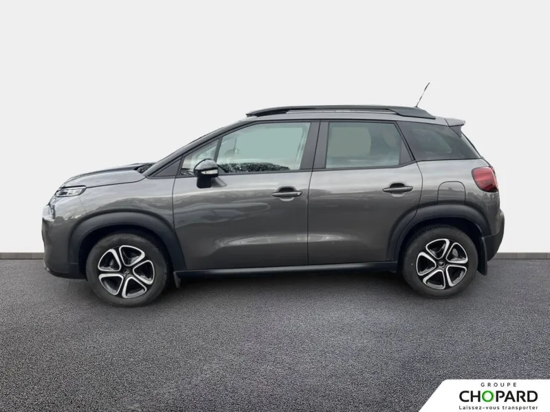 Image secondaire du véhicule 10