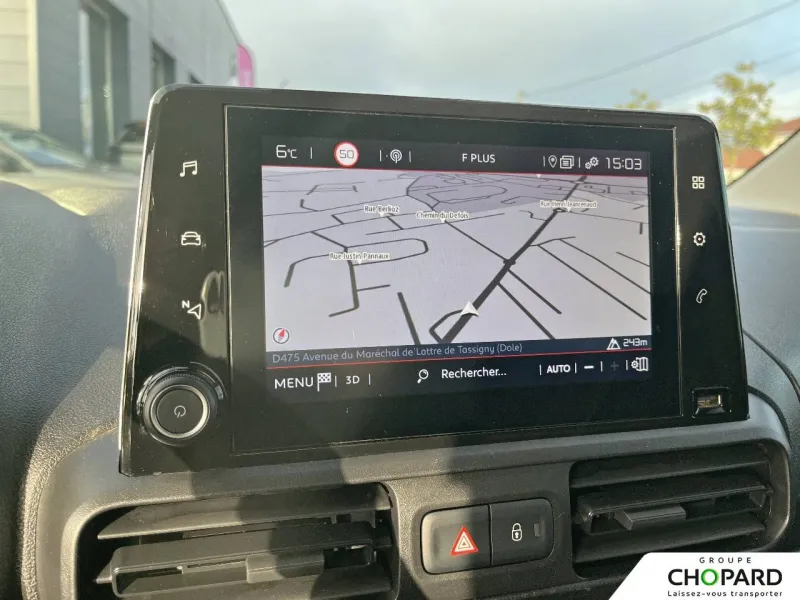 Image secondaire du véhicule 14