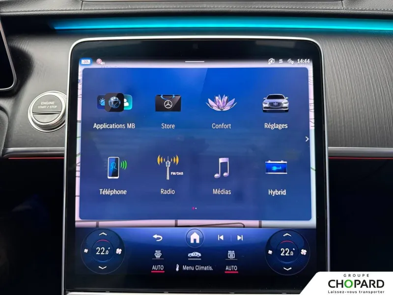 Image secondaire du véhicule 16