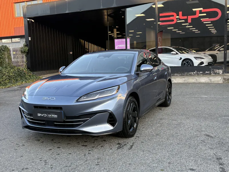 Image secondaire du véhicule 5