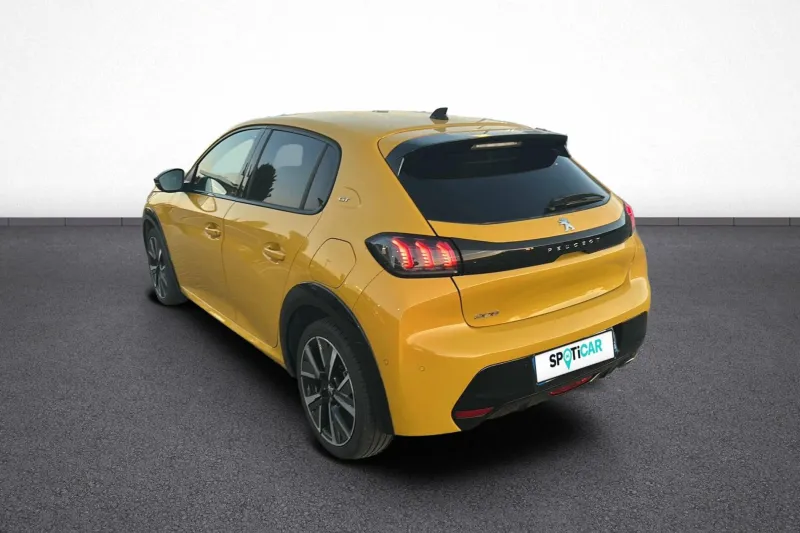 Image secondaire du véhicule 5