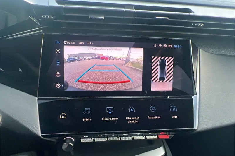 Image secondaire du véhicule 20