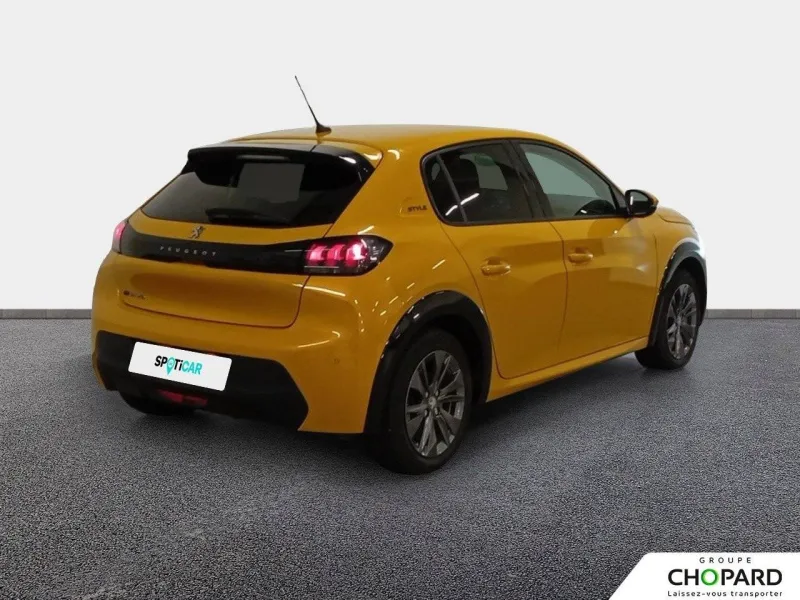 Image secondaire du véhicule 9