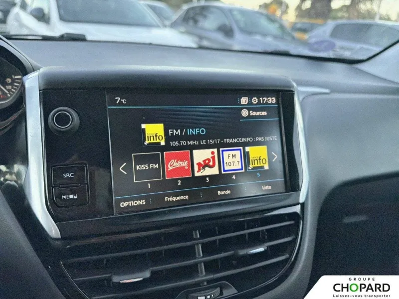 Image secondaire du véhicule 14