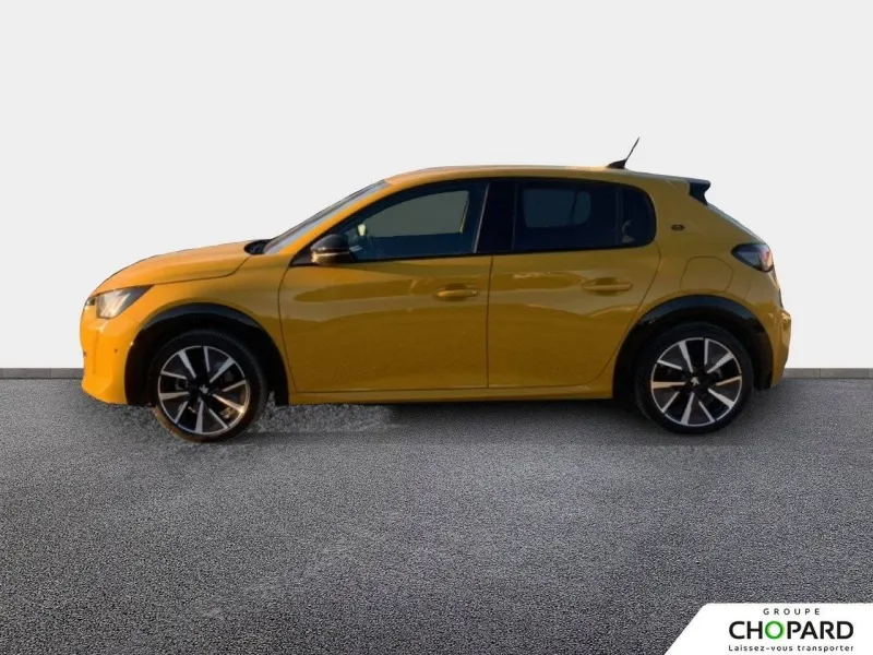 Image secondaire du véhicule 10