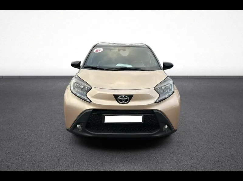 Image secondaire du véhicule 3