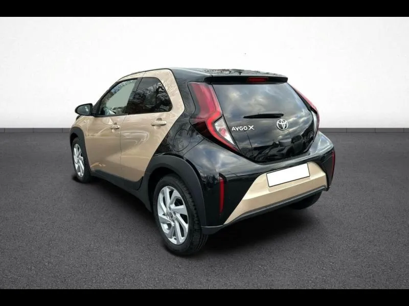 Image secondaire du véhicule 5